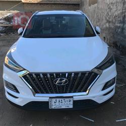 هیوندای تۆکسۆن